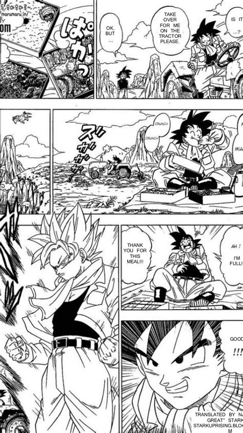 dragon ball super chapter Torrents Download .